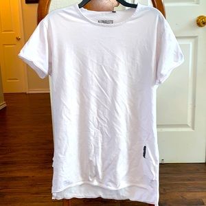 Alphalete Tee